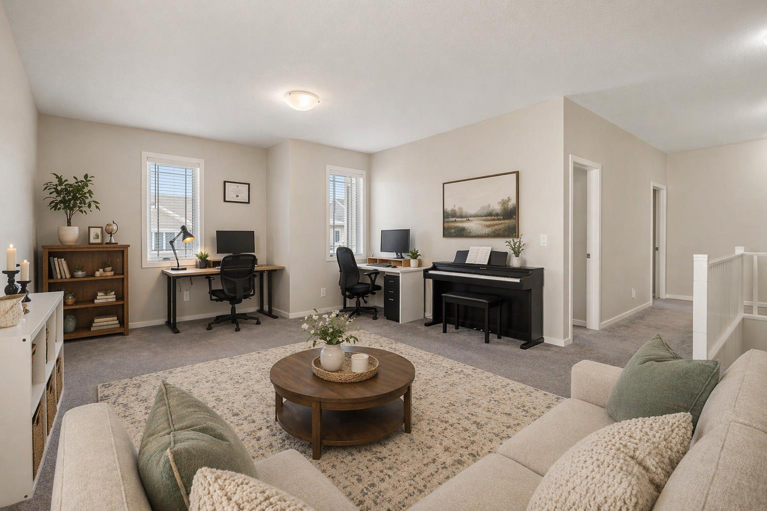 33 Carringham Heights NW