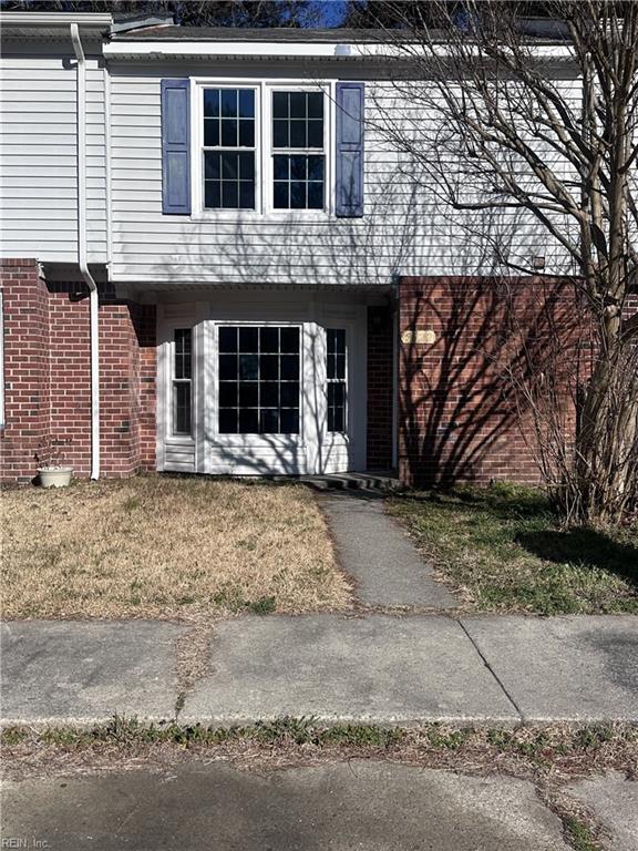 5622 Carisbrooke Lane