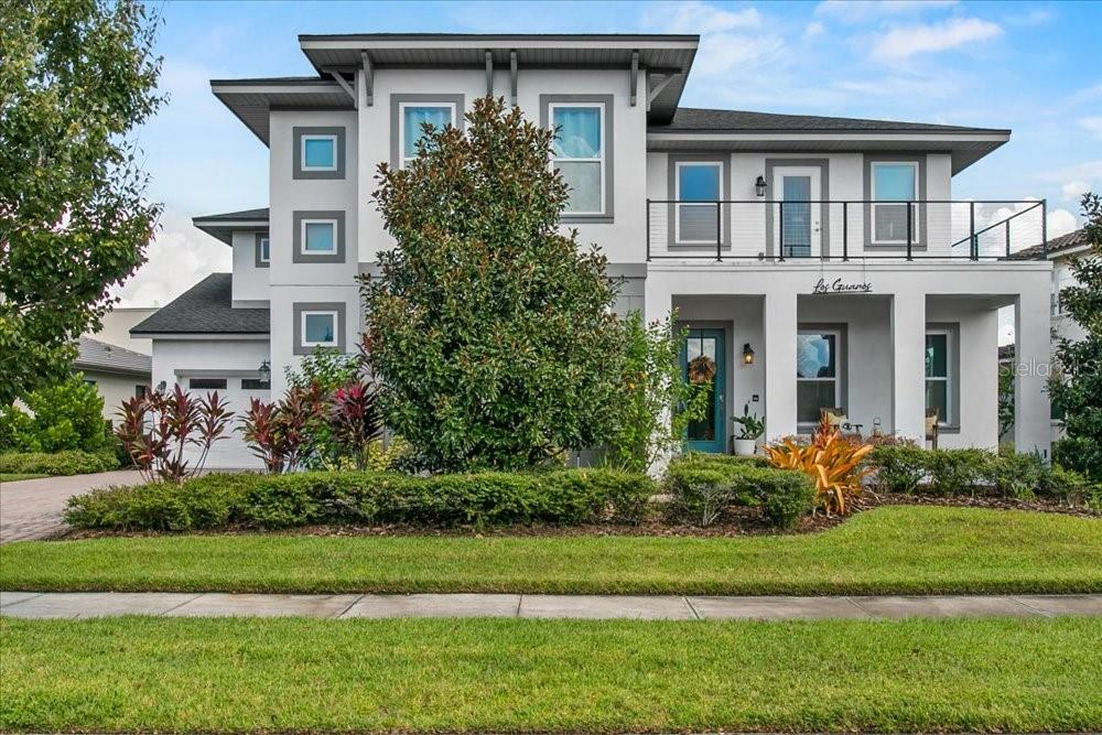 14129 Corrigan Avenue, Orlando, FL