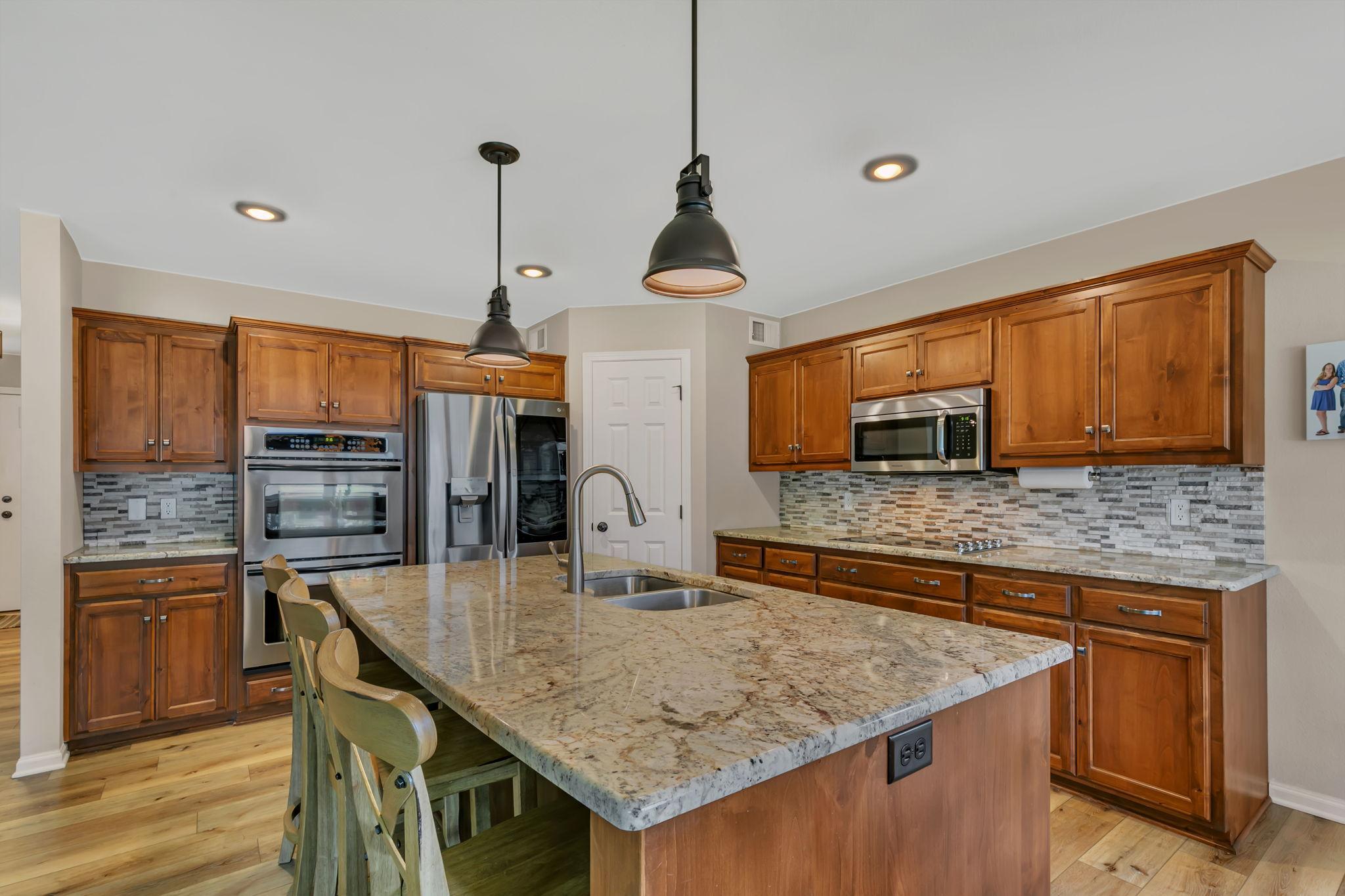 1640 Pebble Creek Drive