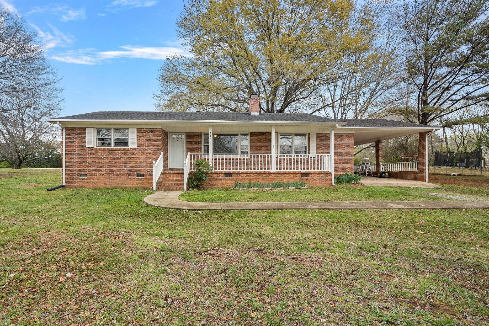 1820 Colonial Acres Circle, York, SC 29745