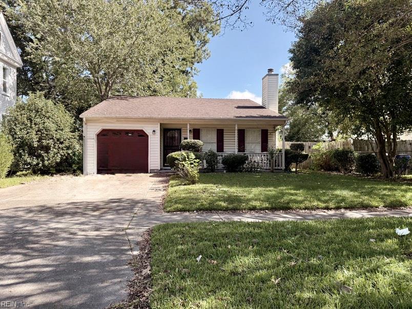 3006 Ballentine Boulevard, Norfolk, VA 