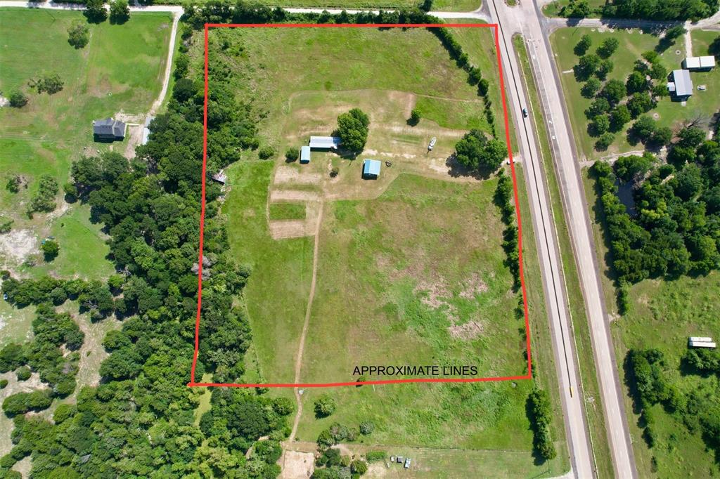 12500 W State Hwy 31