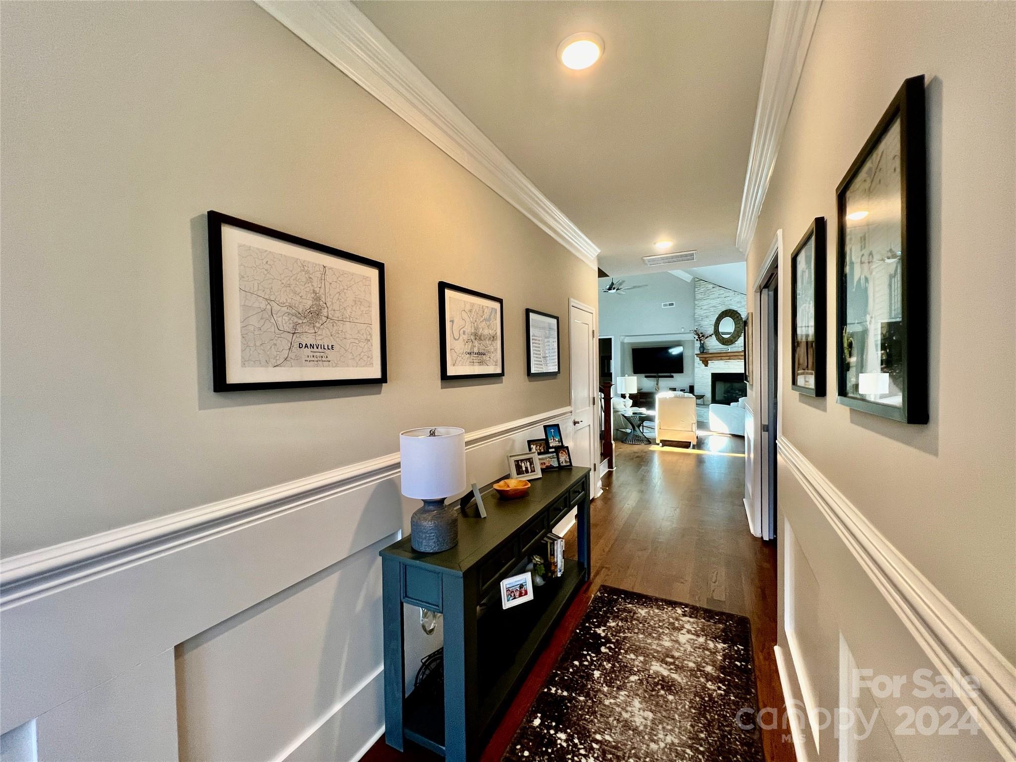 1446 Spring Ridge Lane