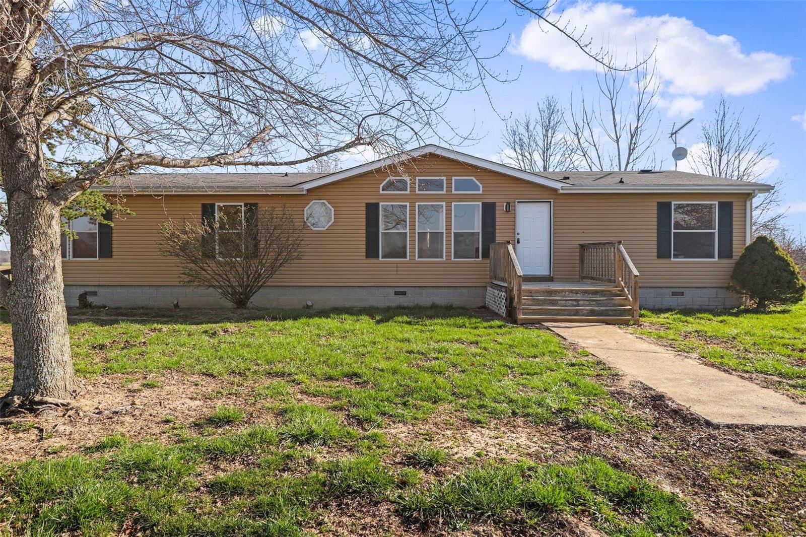 Farms for sale in Houston, Missouri, 24016949