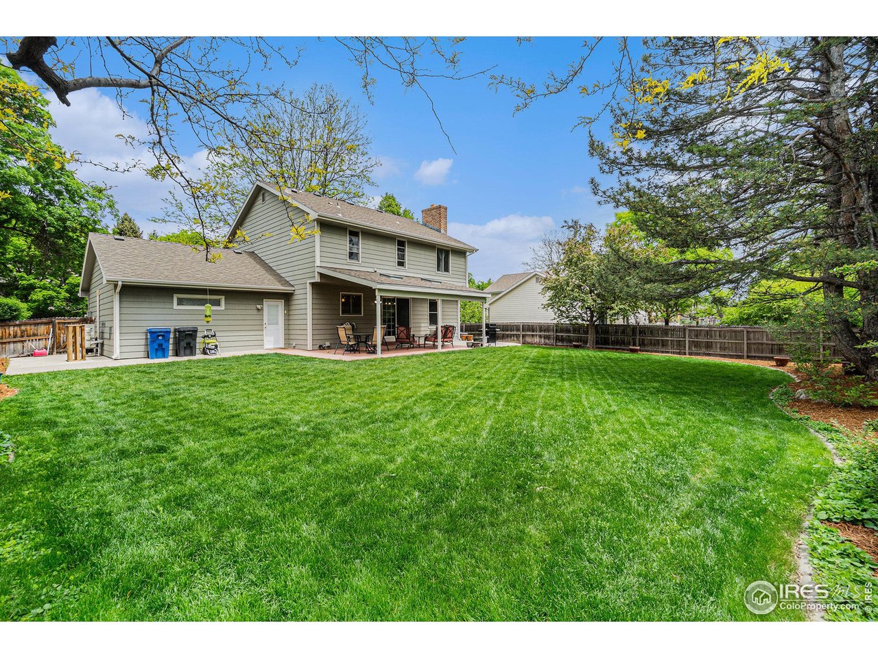 1119 Oakmont Ct