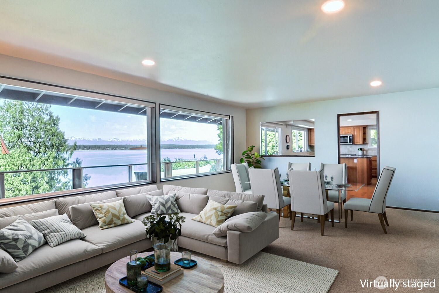 7504 Crescent Beach Road NW