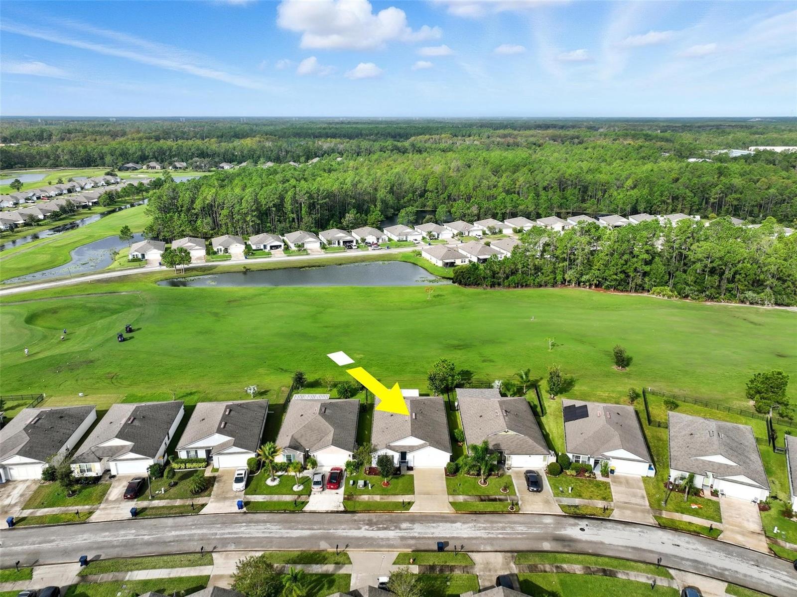 127 Fairway Court