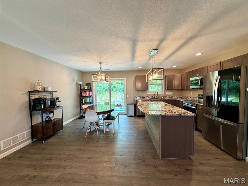 4024 Breckenridge Drive