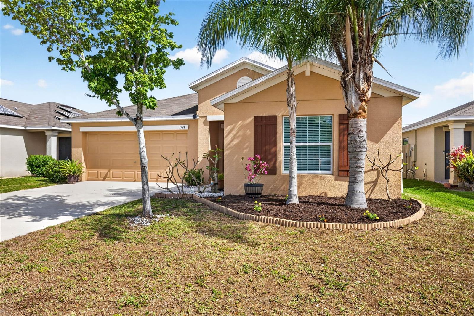 1774 Broad Winged Hawk Drive