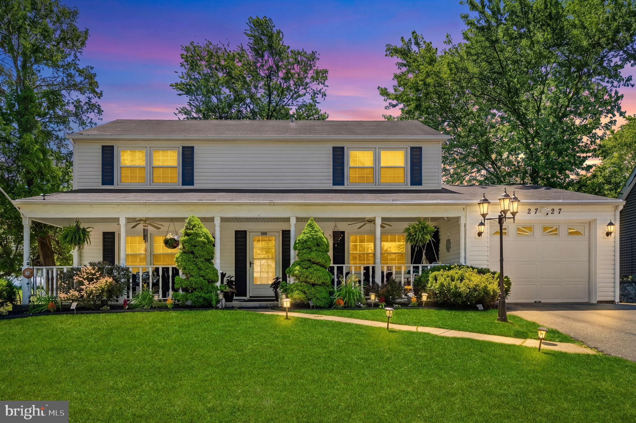 2727 Keystone Lane