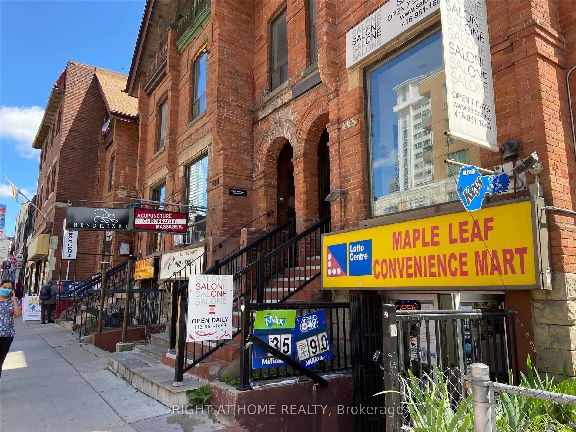 445 Church St Lower