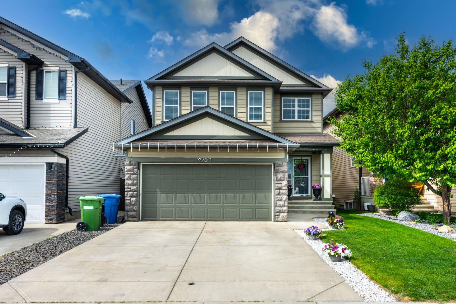 203 Morningside Circle SW