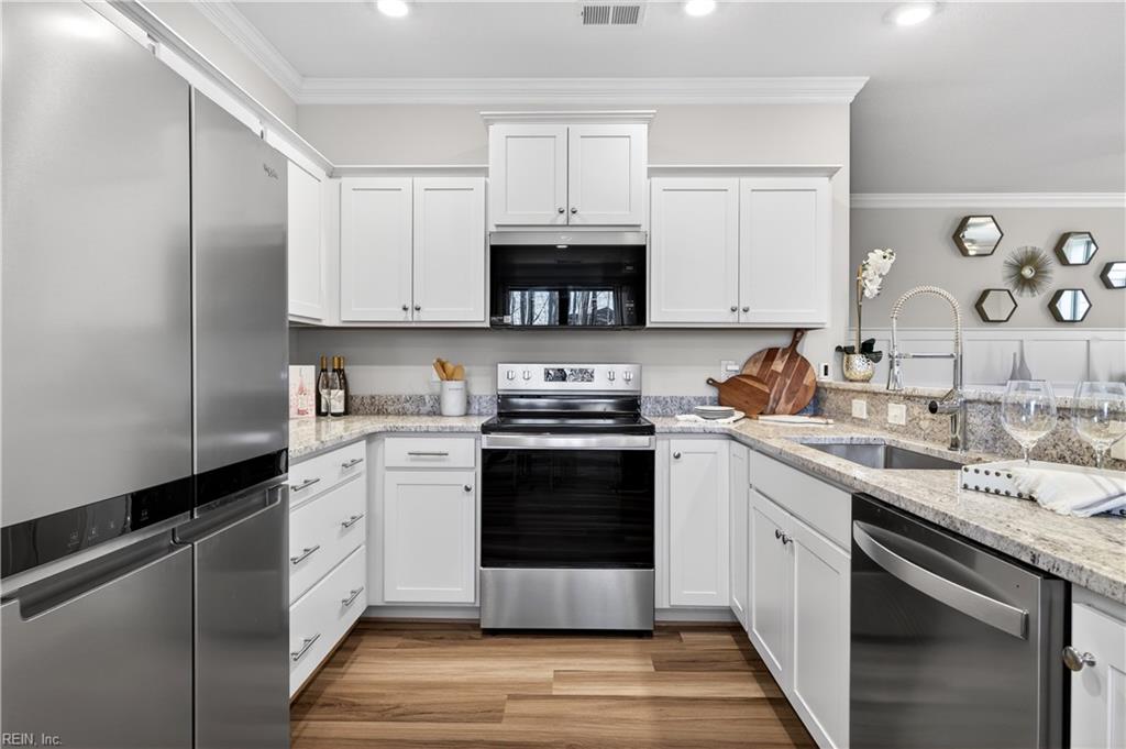 MM Villages At Bartlett Station(Amelia)