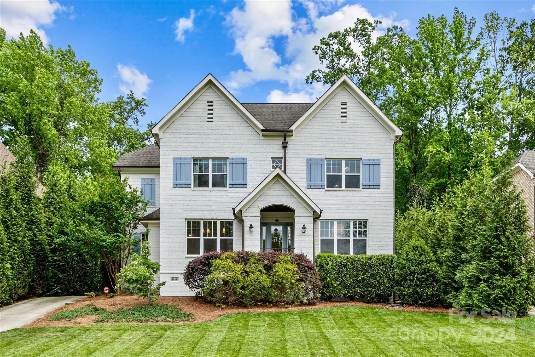 Charlotte Homes For Sale | Charlotte NC Homes for Sale By The Maxwell ...
