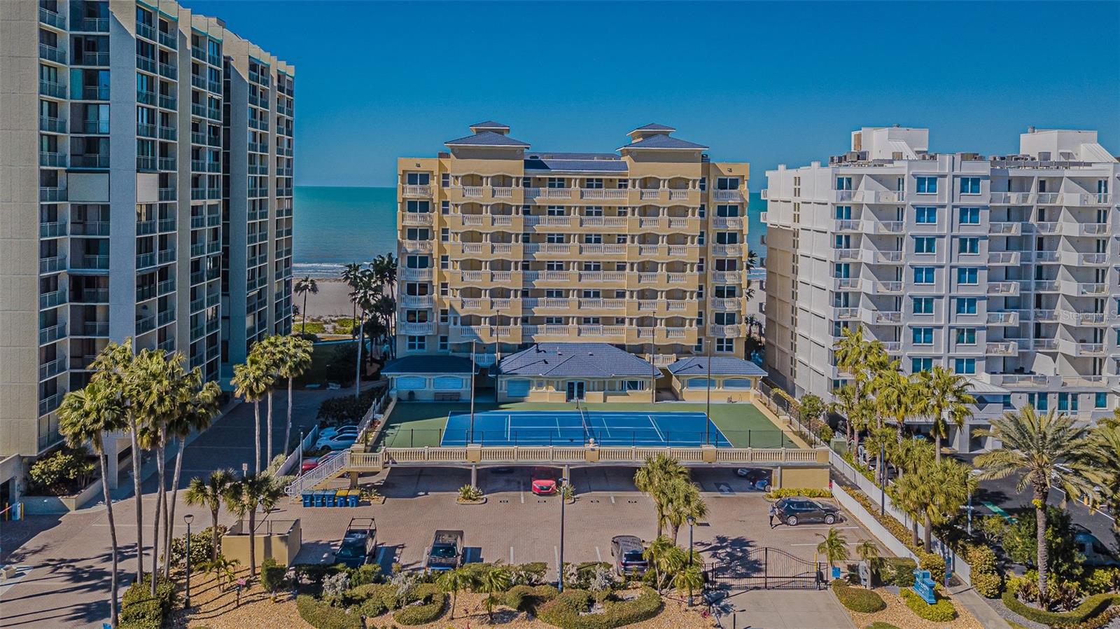 1370 Gulf Boulevard, Clearwater, FL
