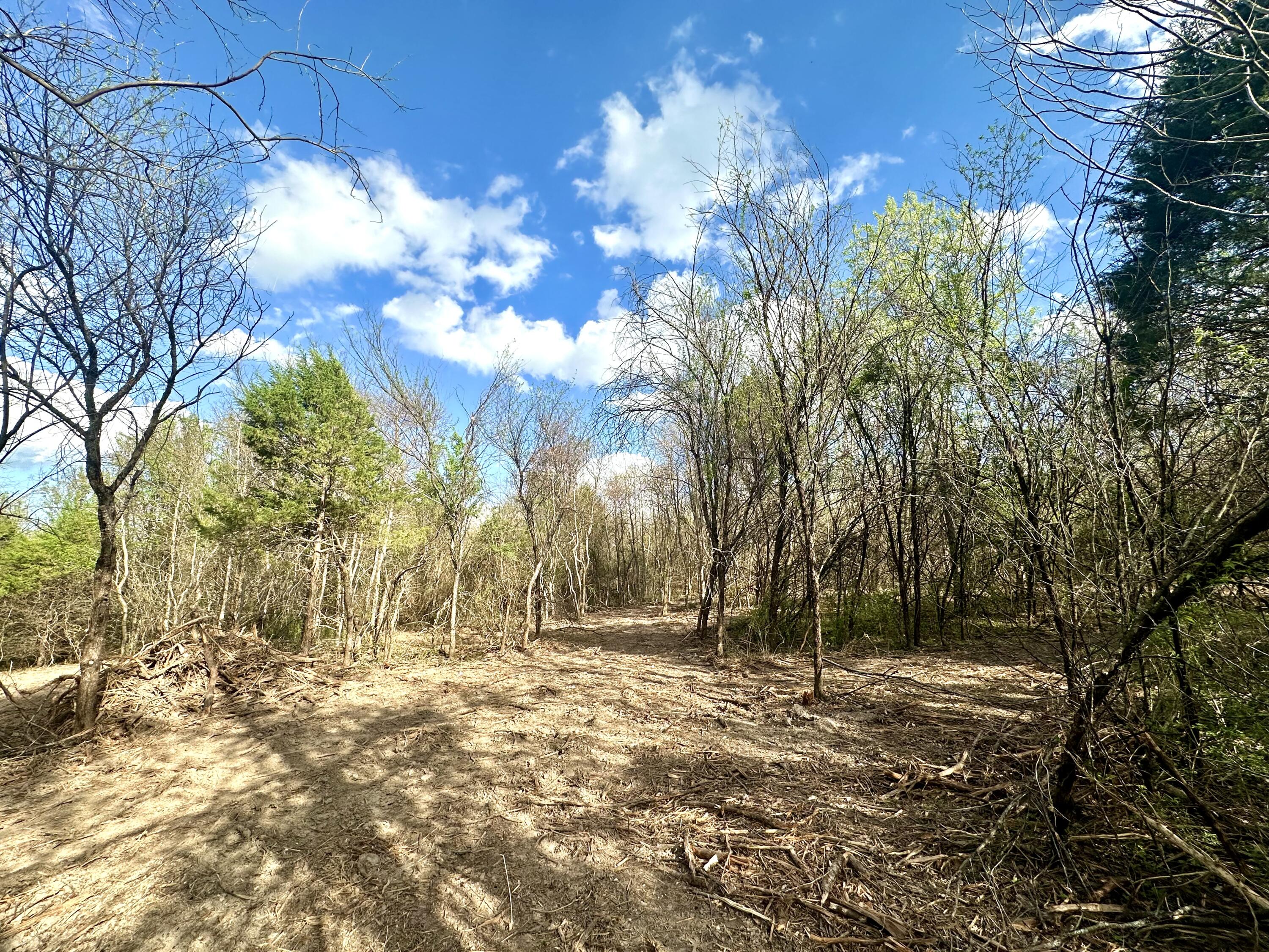 Lot 3 Mack Road