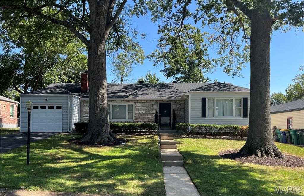 1424 Ronald Drive
