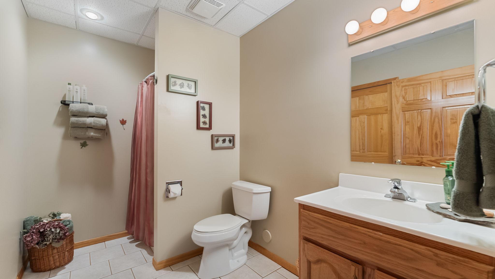 9025 Burton Court NW