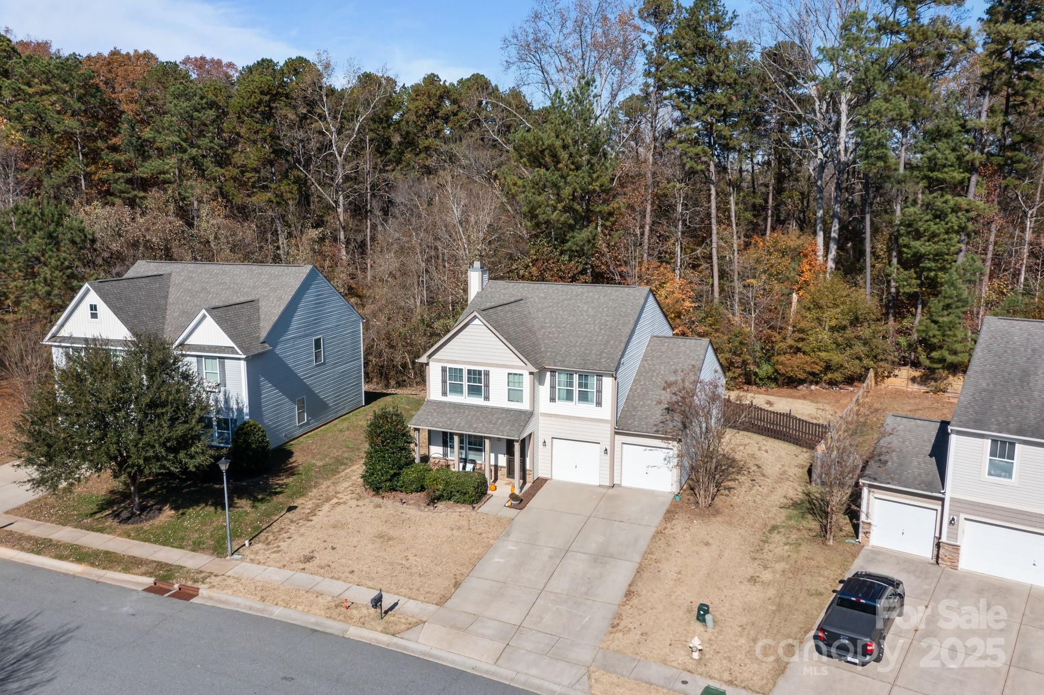 125 Devynn Ridge Court