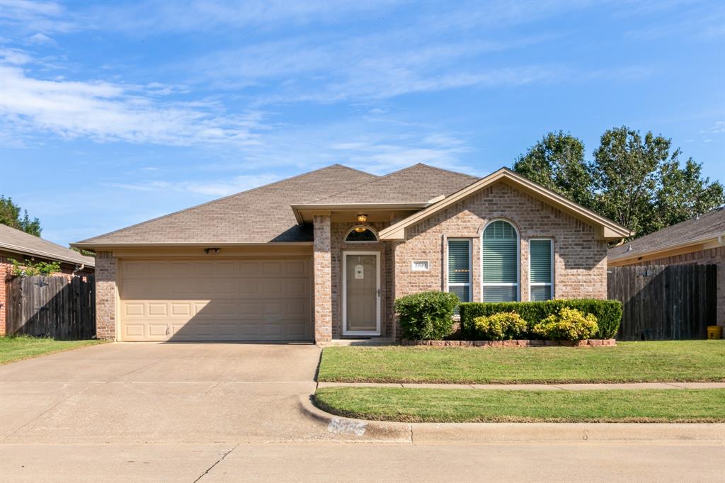 5509 Tiara Court