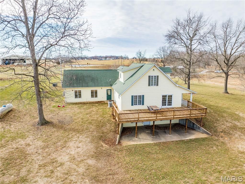 18320 State Highway Kk