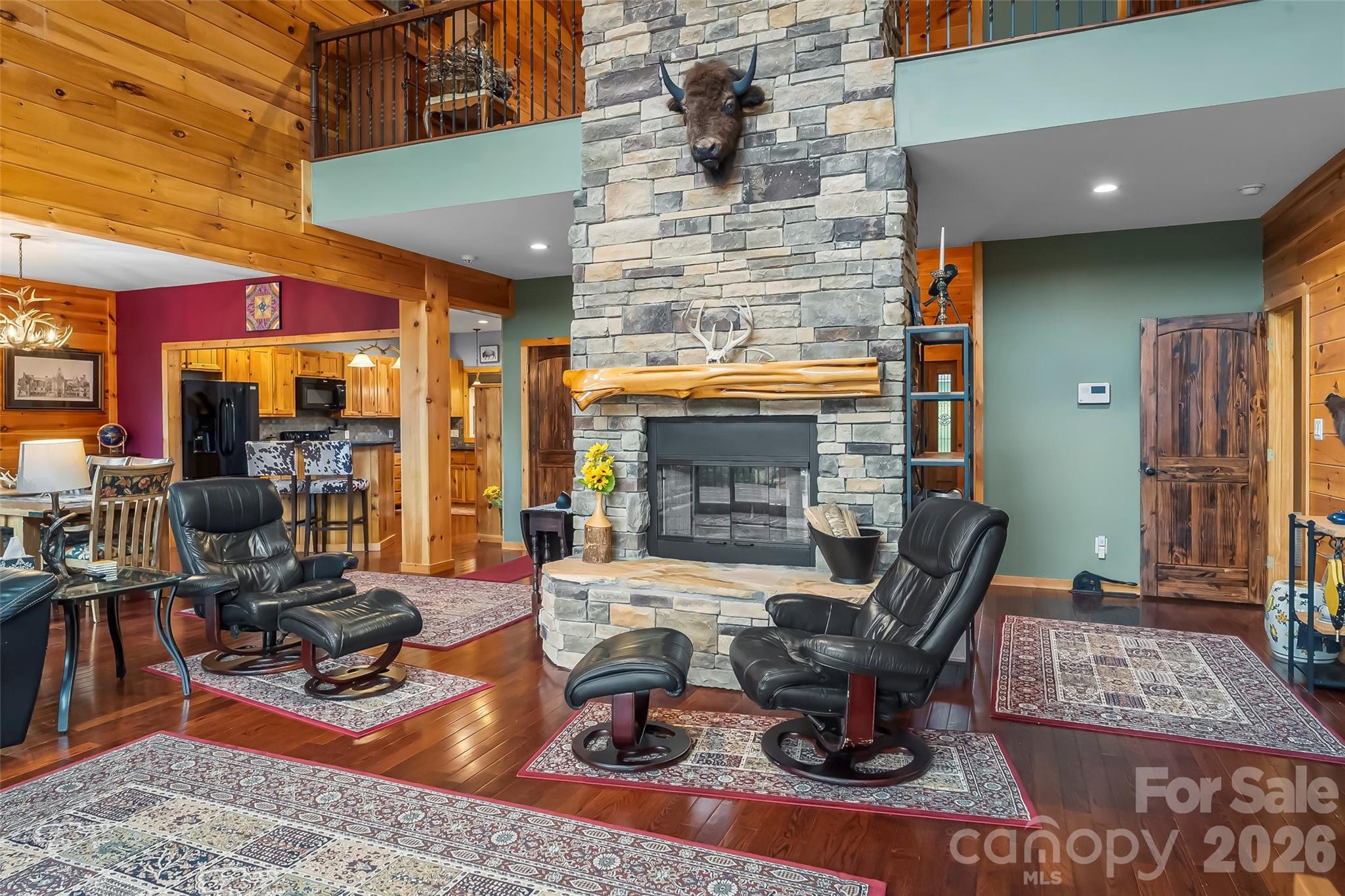 162 N Star Drive