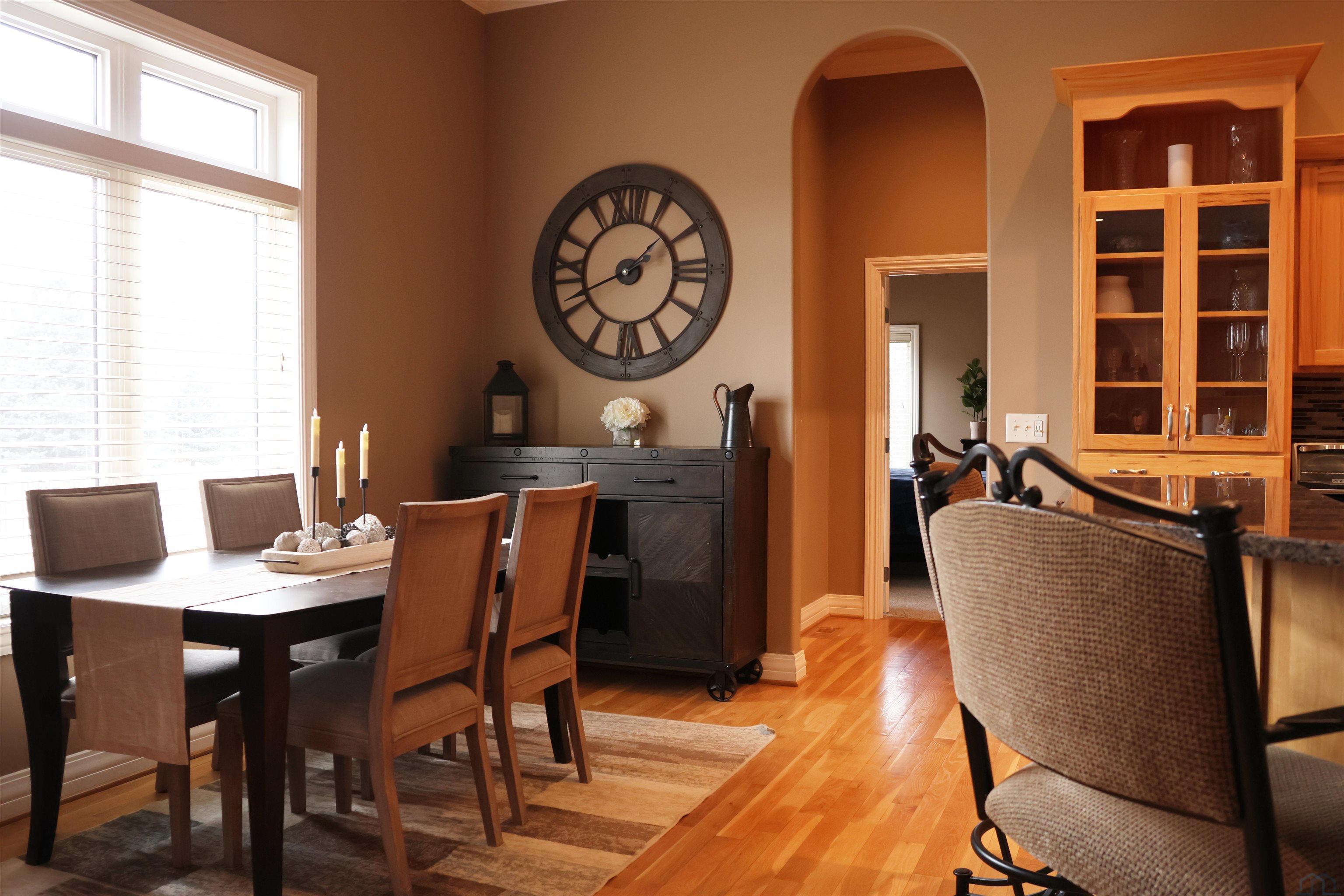 520 Bluestem