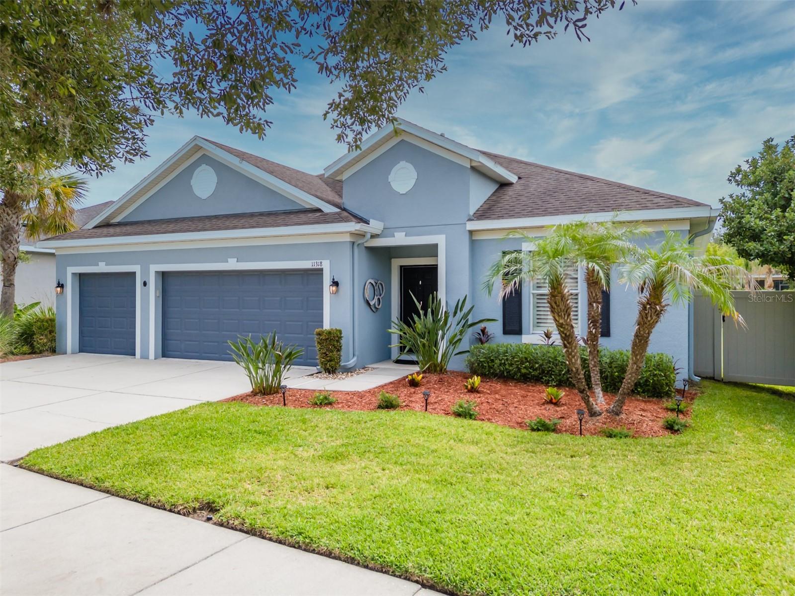 11318 Coventry Grove Circle