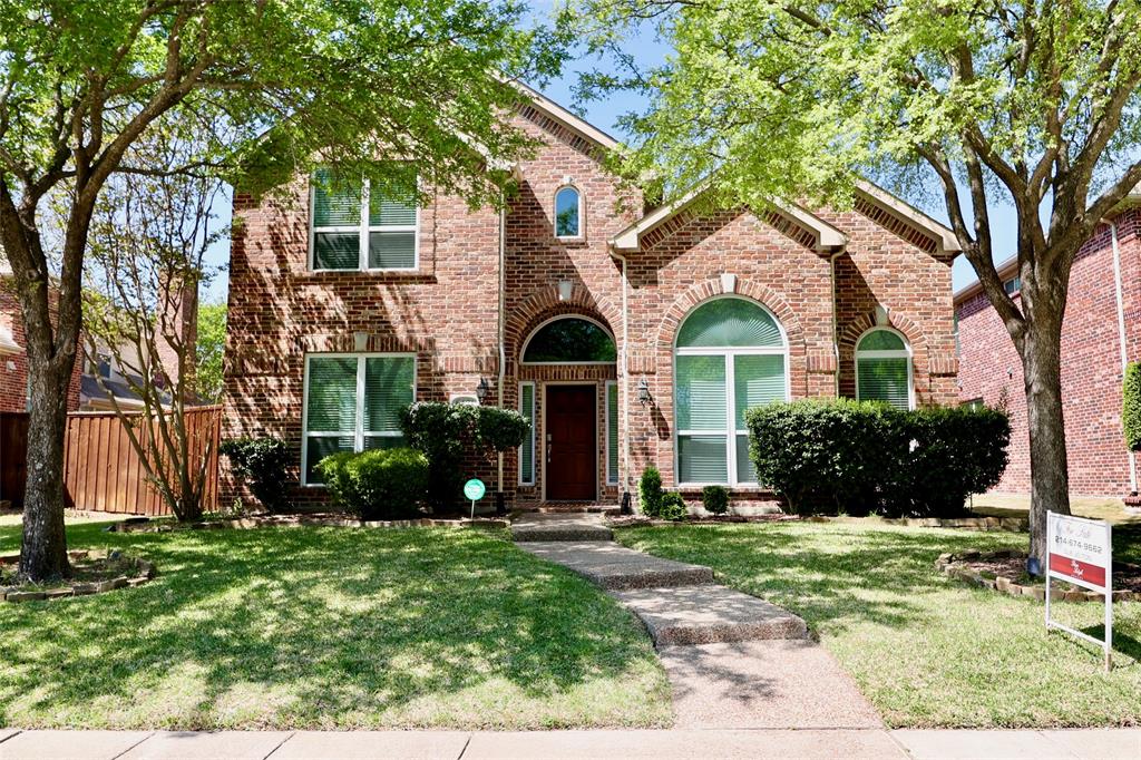 6421 Double Creek, Road Frisco, TX