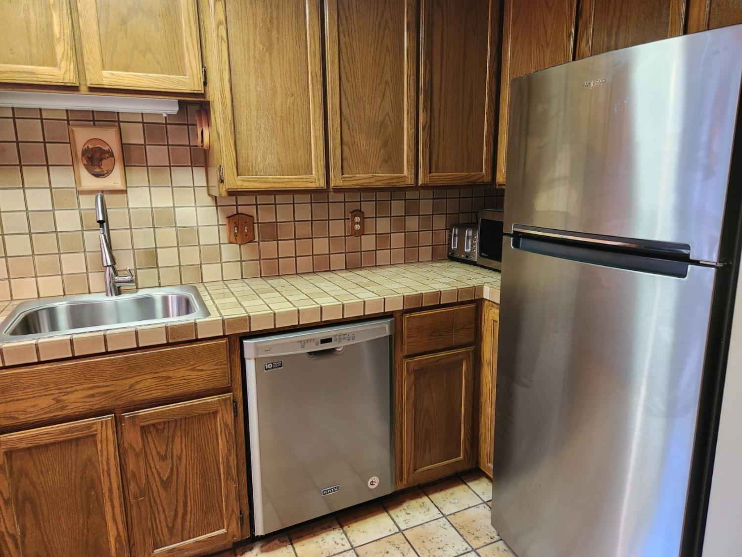 300 Bear Valley Rd. #7