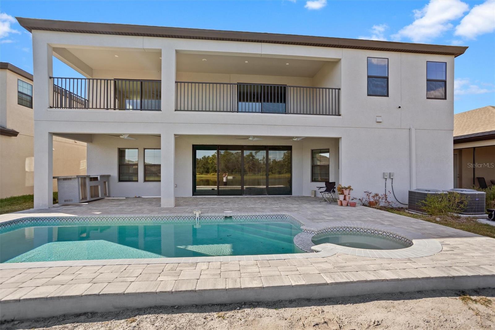 12850 Boggy Creek Drive