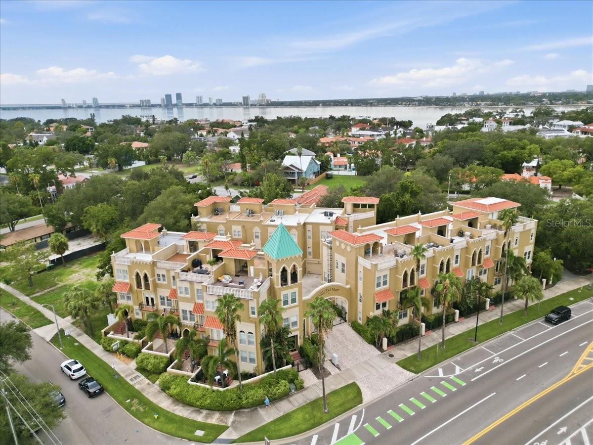 114 E Davis Boulevard, Tampa, FL