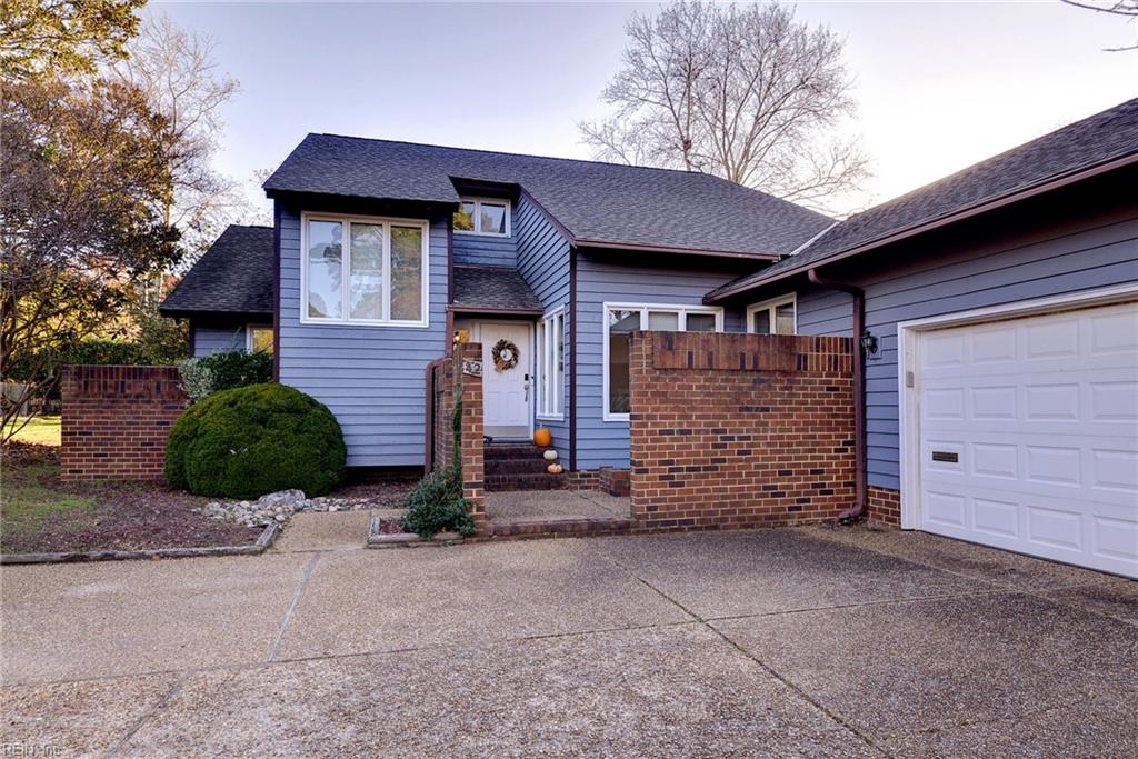 42 Yeardley's Grant, Williamsburg, VA 