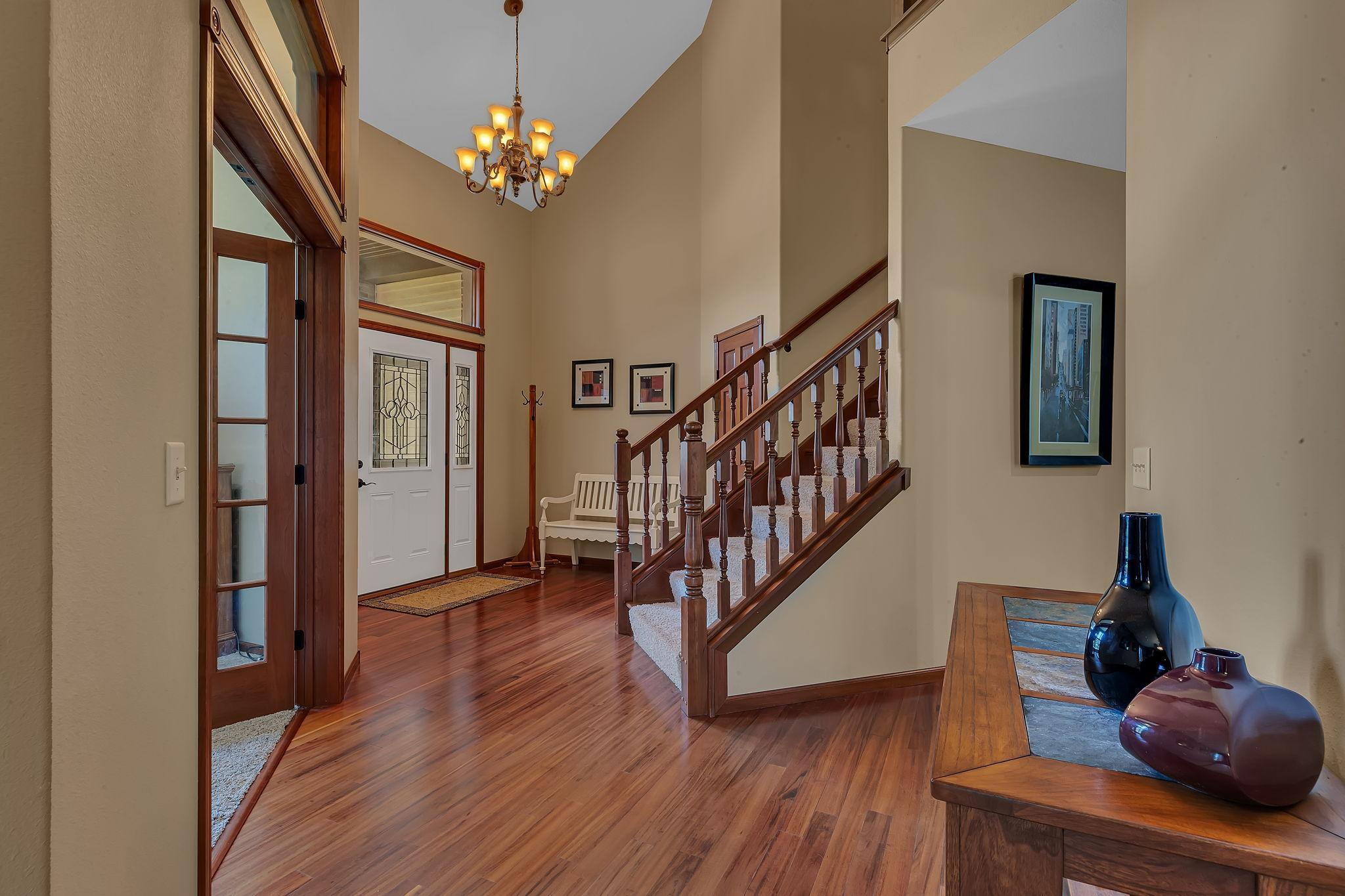 2161 Mill Pond Drive