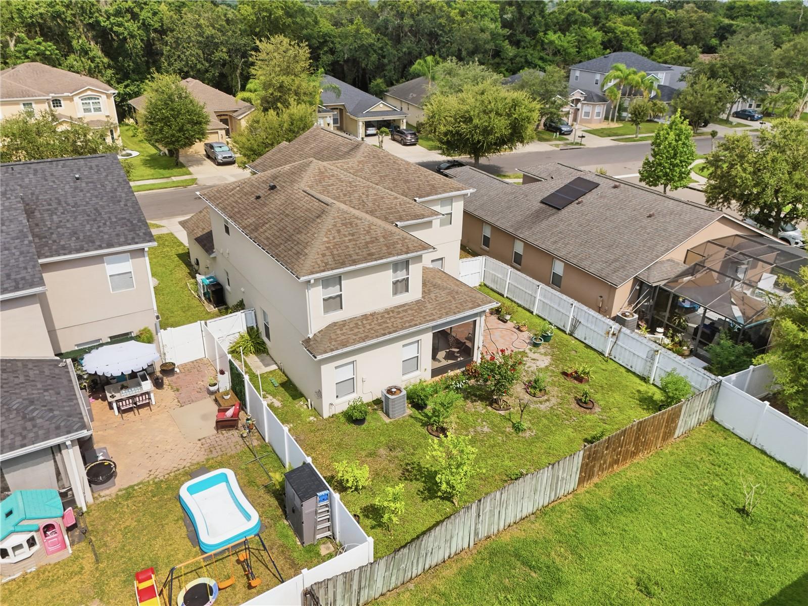 10114 Oak Crest Road