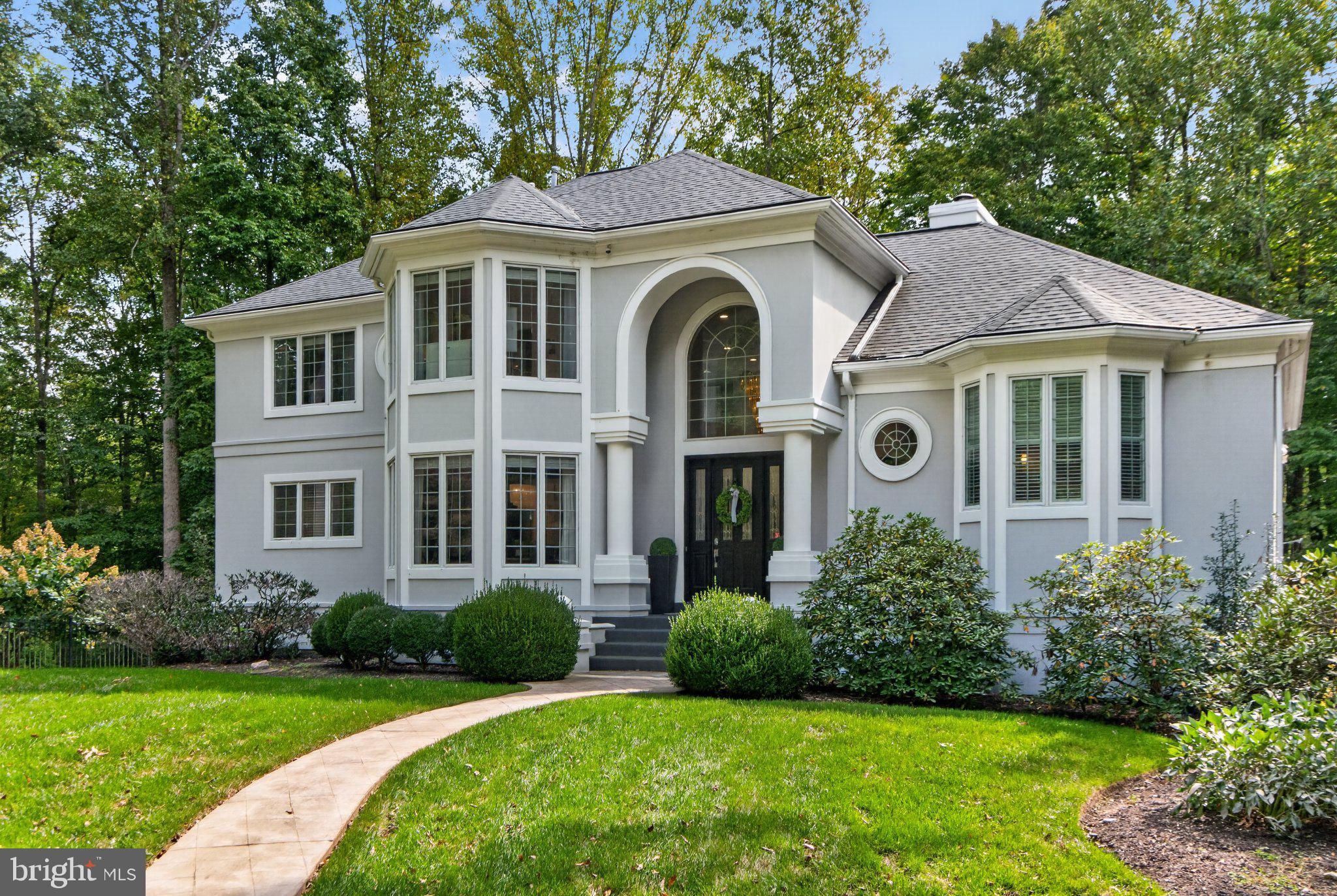 7529 Cannon Fort Drive