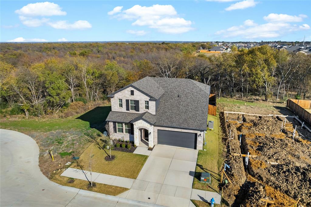 5516 Candlewood Drive