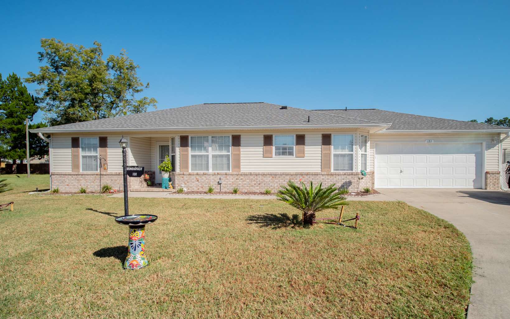 Lake City Real Estate 131 SE Grace Gln Lake City ,FL available for 229,900. MLS118193