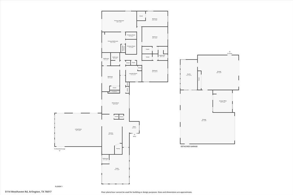 5114 Westhaven Road