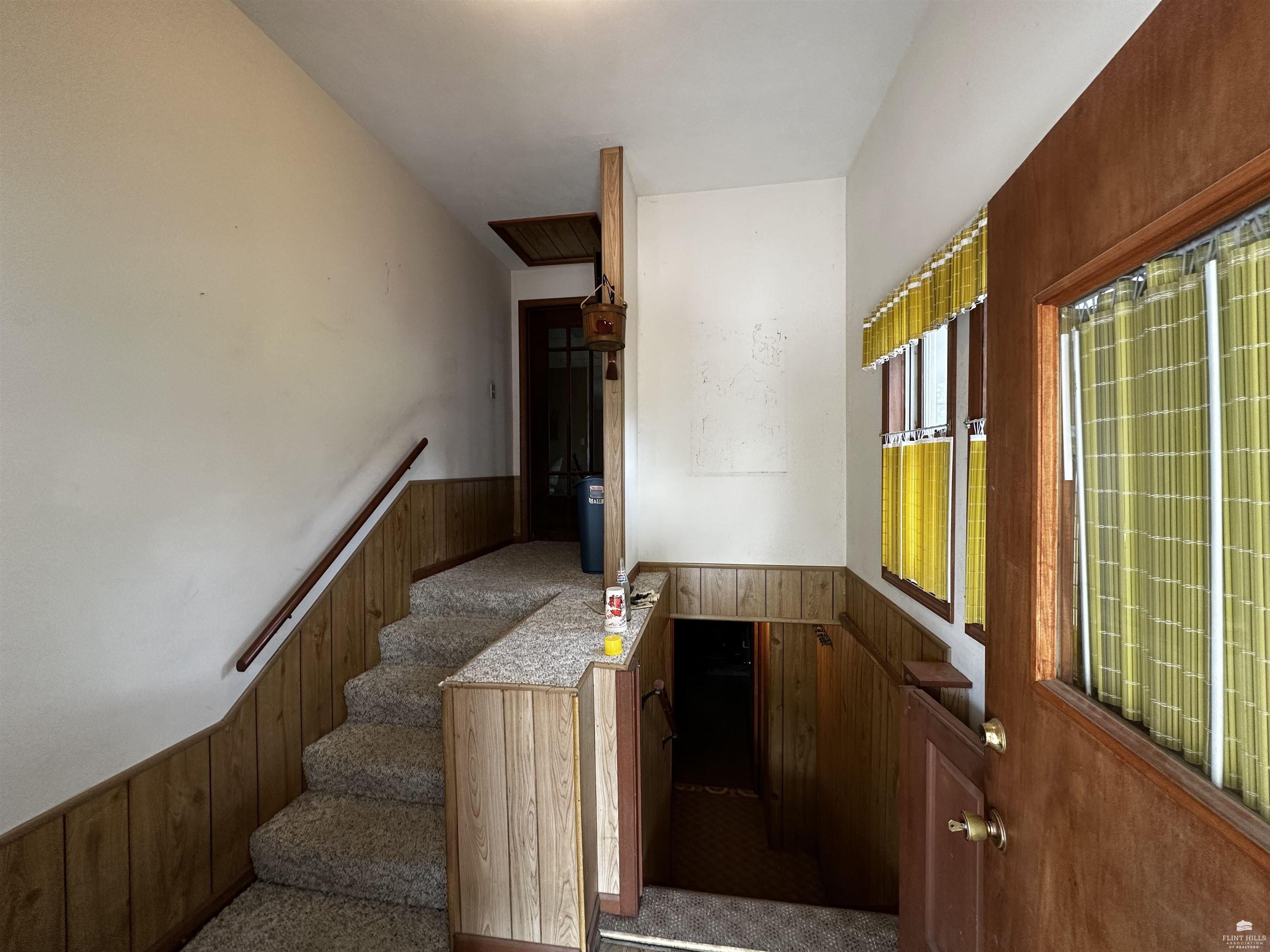 1001 Lincoln Street