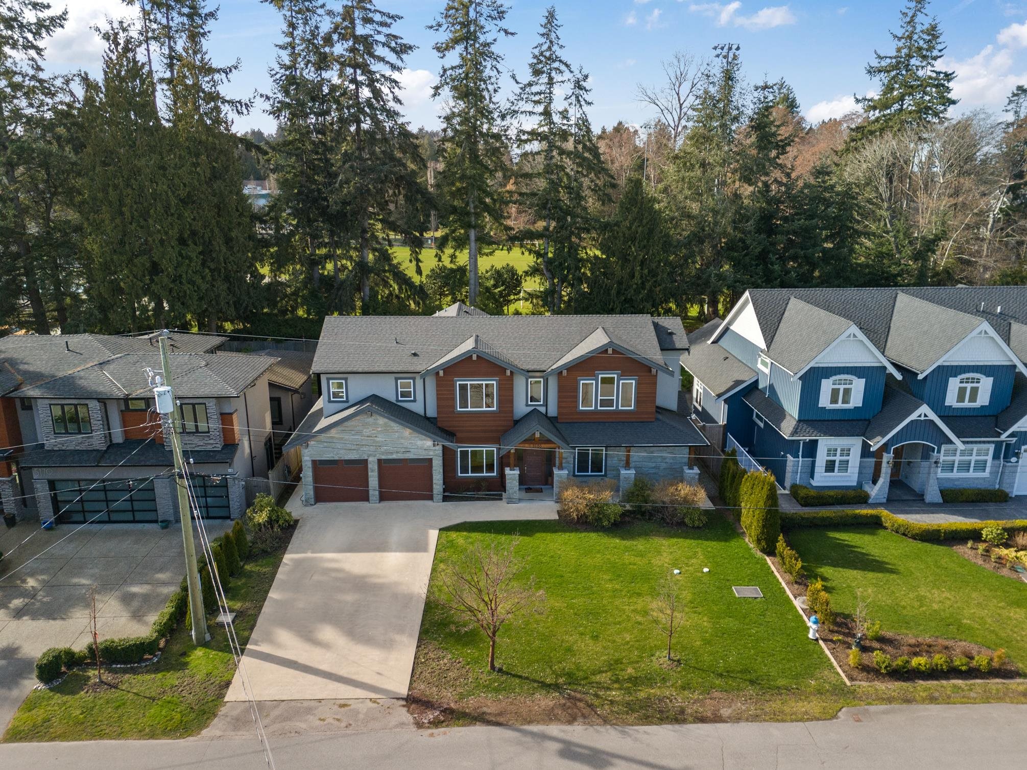 5183 Winskill Drive
