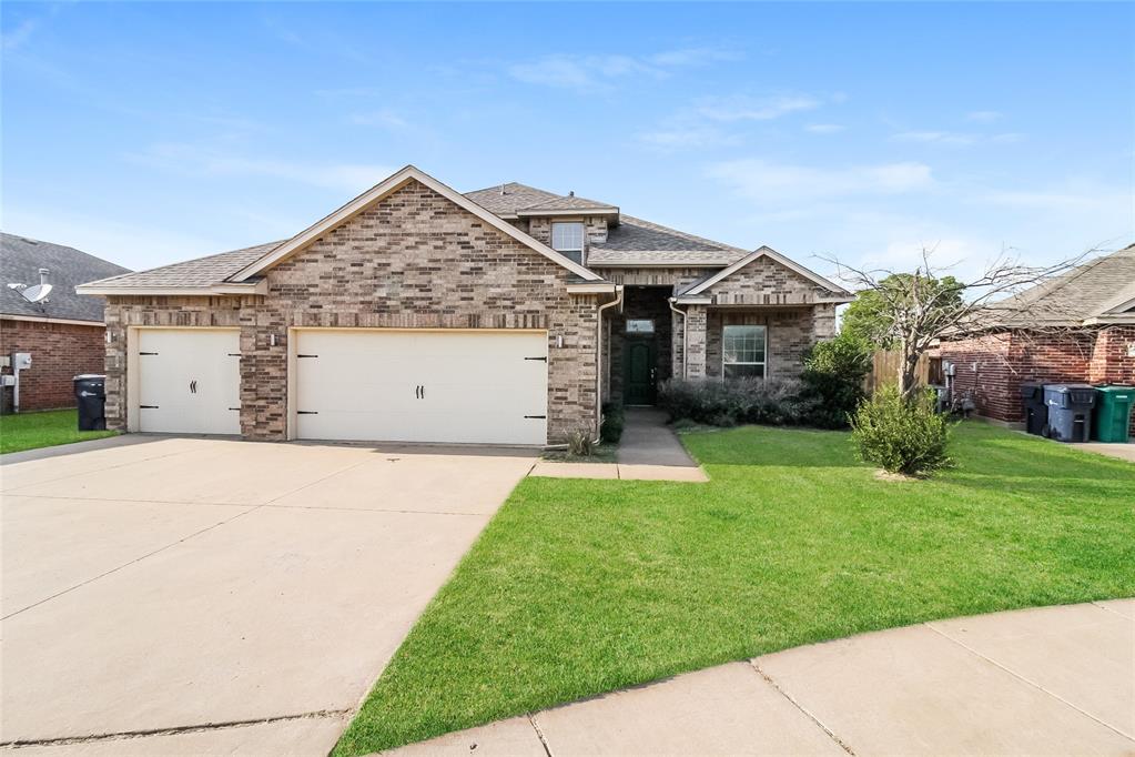 Picture yourself in this 4 bedroom 2.5 bath home offering 2218 square feet of living space and a 3 Car Garage! This beautiful home offers a spacious open floor plan downstairs with plenty of natural lighting and ample closet space in every bedroom. The kitchen features stainless steel appliances including a gas range, and a breakfast bar. The upstairs portion of this home includes the 3 spacious bedrooms, a full bathroom, and a second living room- while the downstairs portion includes the living room, kitchen, a half bathroom, formal dining room, and the primary suite.  

Tours: To ensure a secure process, please schedule tours and apply for our properties exclusively through the official Evergreen Live website. 

This home accepts Housing Choice Vouchers! Please ensure your Housing Voucher, RTA Packet, and Affordability Sheet (if applicable) is attached to your application as proof of income.  

A cash security deposit range from one to one and a half months’ rent is due prior to moving-in. Cash security deposits are eligible for refund upon vacating the home, less deductions for damages, unpaid rent or other charges, in each case subject to applicable law.