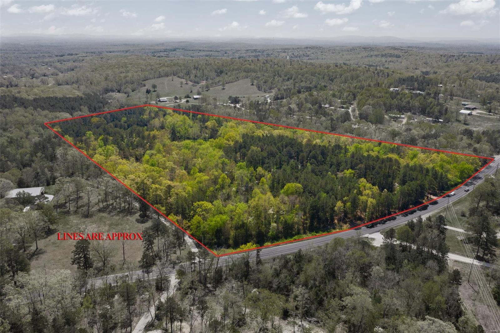 13173 S. State Hwy 21