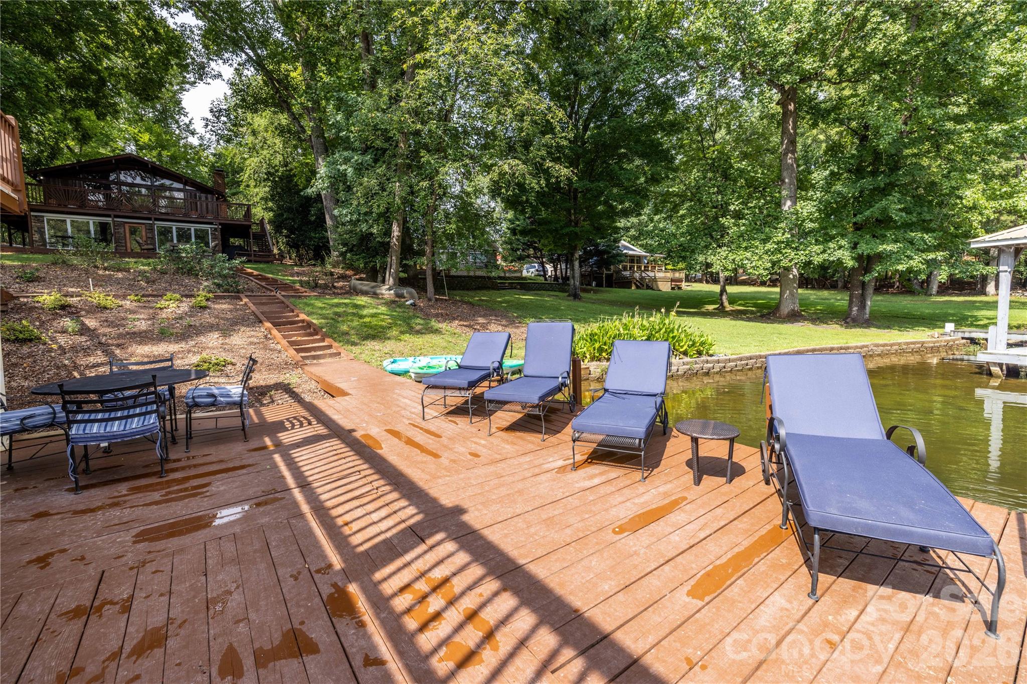 825 Emerald Shores Road