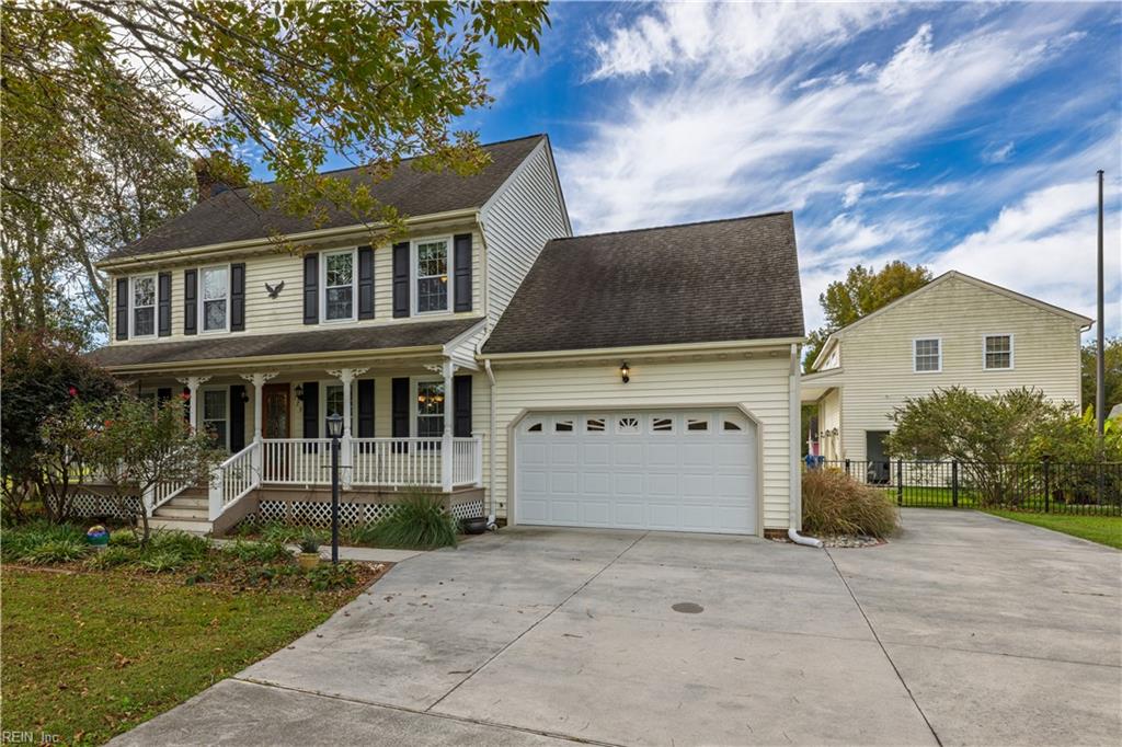 1757 Mill Landing Road, Virginia Beach, VA 