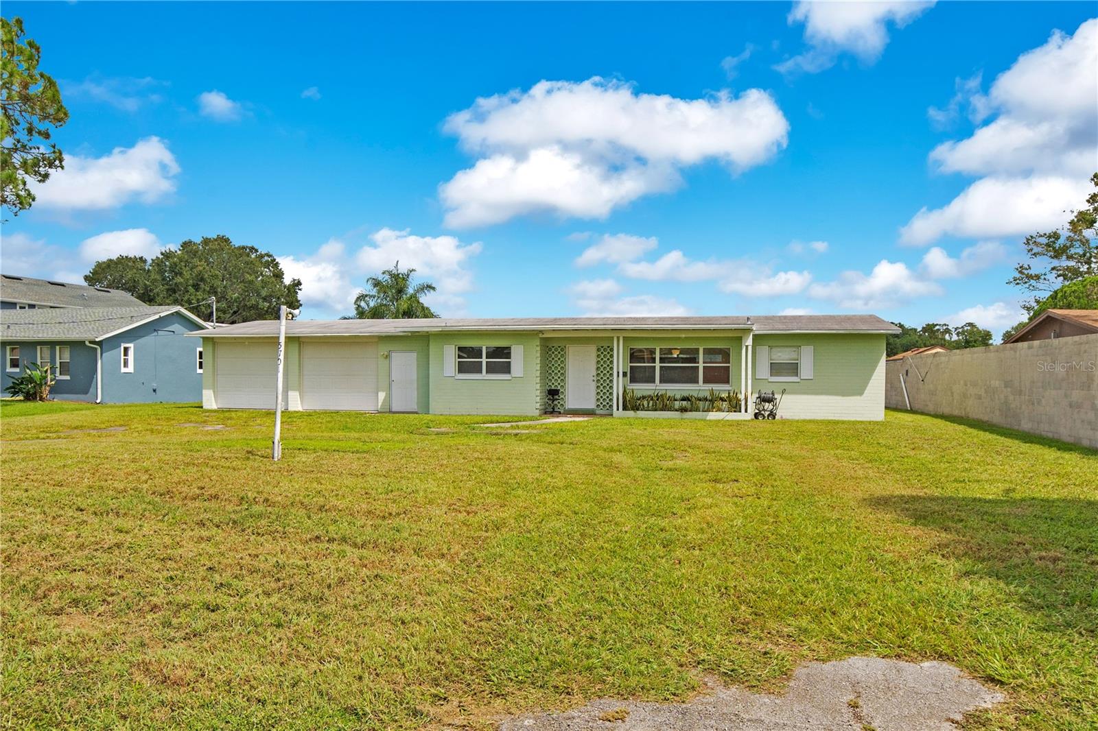 5701 Padgett Circle, Orlando, FL