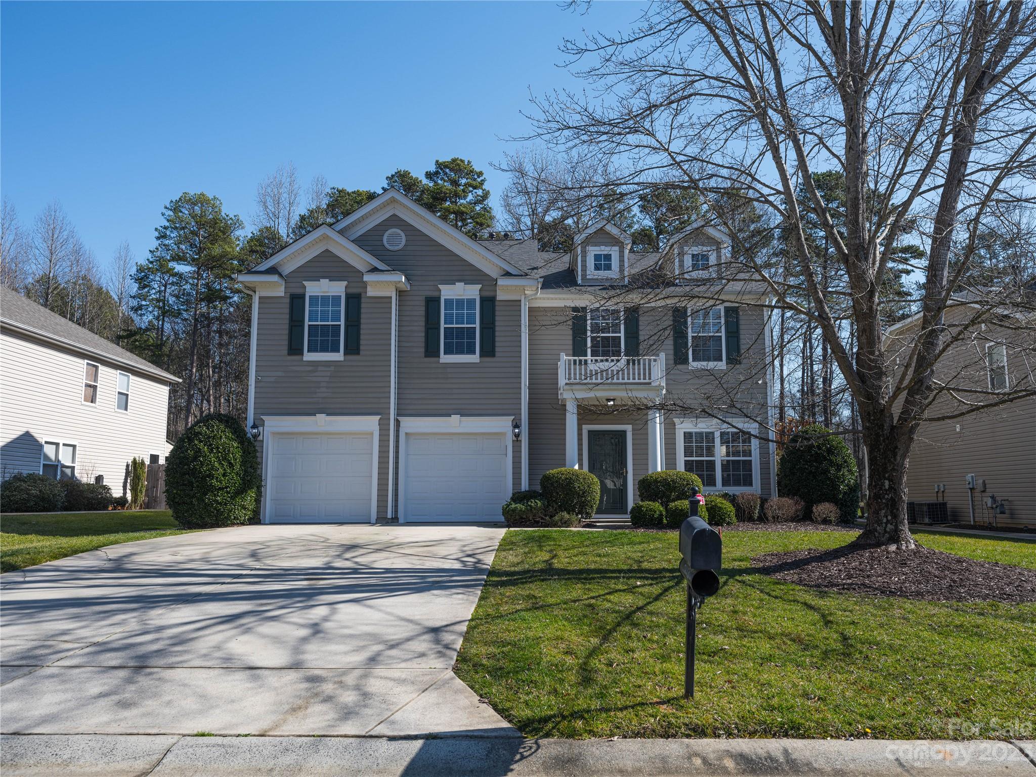7834 Cornflower Commons Drive