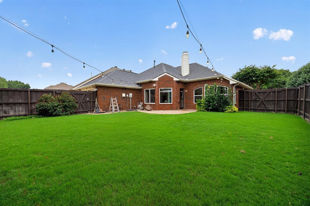 1517 Caldwell Circle