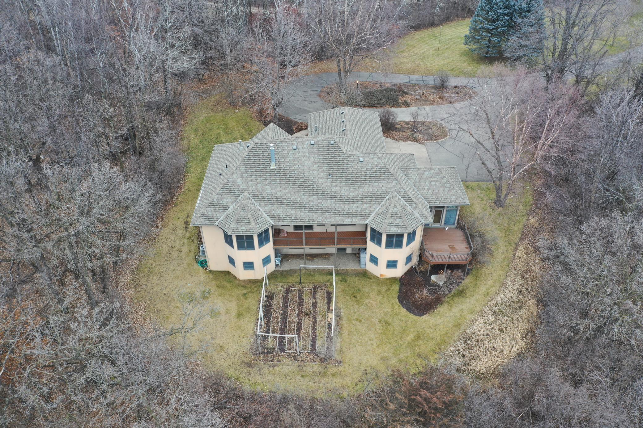 3505 Wild Turkey Road